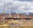 Nieuwbouwwoningen