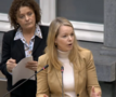 Sanne stelt aan vraag aan minister Brouns